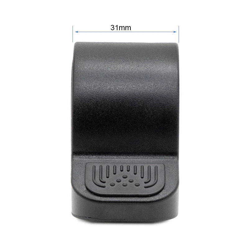 Acelerador con cable waterproof ECOXTREM M41