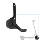 Tapa embellecedor horquilla-Derecha Ninebot F3