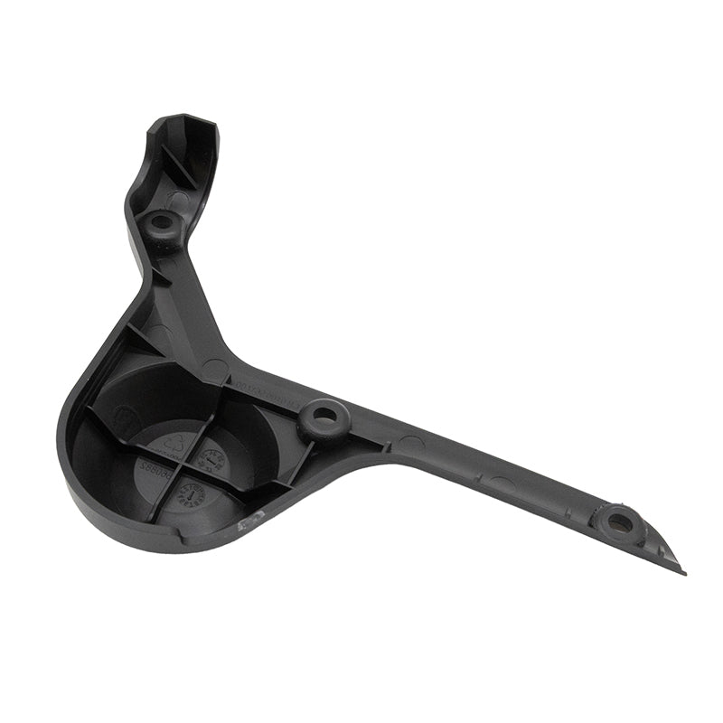 Tapa embellecedor horquilla-Derecha Ninebot F3