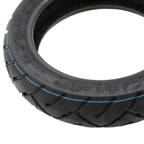 Neumático tubeless 12x2,5 CY396 [Yuanxing]