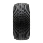 Neumático tubeless Offroad 10x3-6,5 [Xuancheng] con GEL