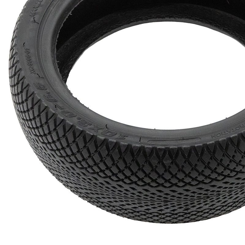 Neumático tubeless Offroad 10x3-6,5 [Xuancheng] con GEL