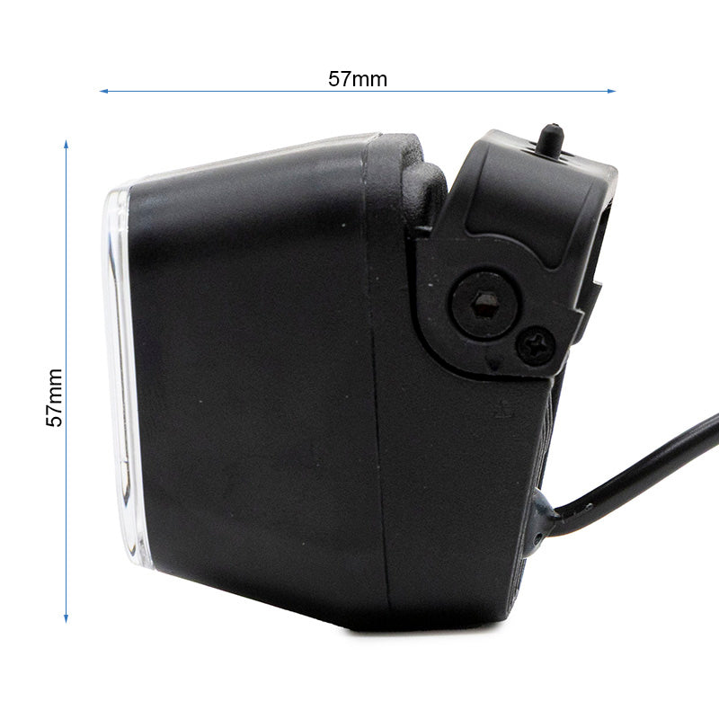 Faro de 6W Original Ninebot F3 / F3 Pro / MAX G3