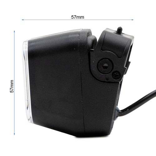 Faro de 6W Original Ninebot F3 / F3 Pro / MAX G3