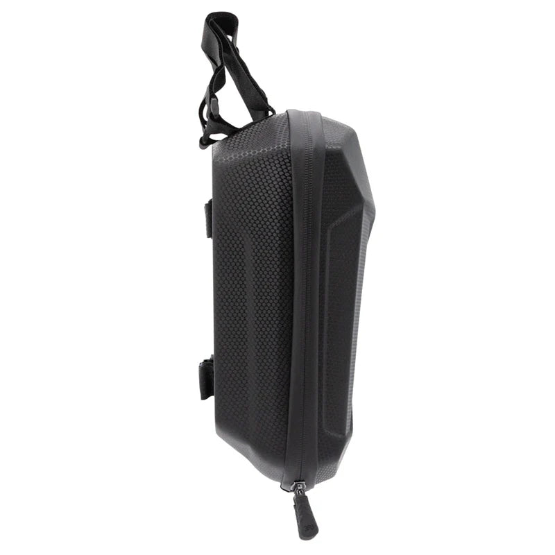 Bolsa deluxe eRIDER360 gris-rojo