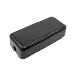 Caja de Controladora y Batería Externa