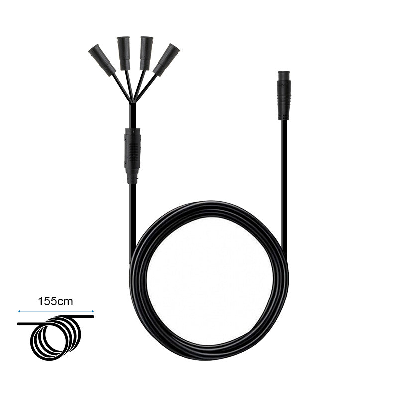 Cable Bus LITHOR/BRAVE