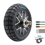 Motor 48V, 500W 6,5/B50 para Smartgyro Rockway EVO