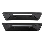 EMBELLECEDORES HORQUILLAS para Smartgyro Raptor Dual Evo
