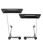 EMBELLECEDORES HORQUILLAS para Smartgyro Raptor Dual Evo