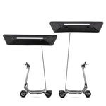 EMBELLECEDORES HORQUILLAS para Smartgyro Raptor Dual Evo