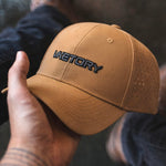 Gorra Viketory caqui