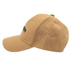 Gorra Viketory caqui