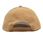 Gorra Viketory caqui