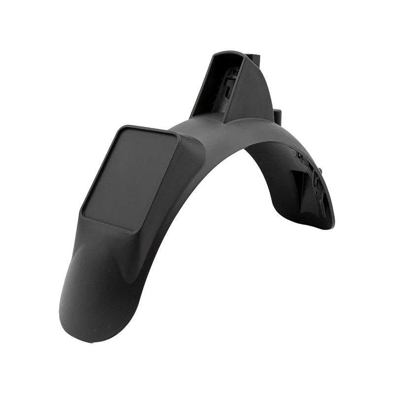 Guardabarros trasero negro para Xiaomi 4 Lite (2ª generación Versión alemana e italia) Original