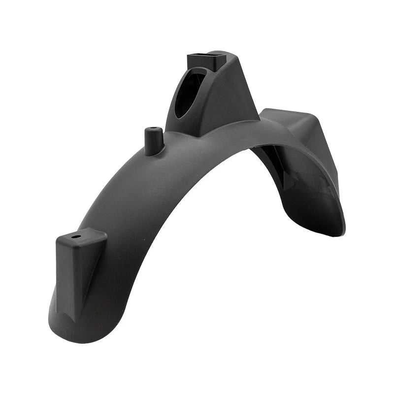 Guardabarros trasero negro para Xiaomi 4 Lite (2ª generación Versión alemana e italia) Original