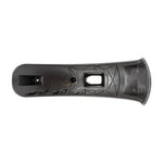 Guardabarros trasero negro para Xiaomi 4 Lite (2ª generación Versión alemana e italia) Original