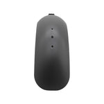 Guardabarros trasero negro impermeable para Xiaomi 4 Lite (2ª generación)