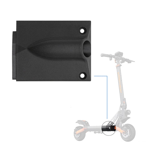 Embellecedor luz delantera derecha - V3 para Kukirin G2 Pro