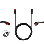 Cable adaptador para faro delantero COMMANDO/NAVY