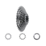 Cassette Sram 9V ROKTAR PLUS/ZEPHIR PLUS