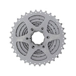 Cassette Sram 9V ROKTAR PLUS/ZEPHIR PLUS