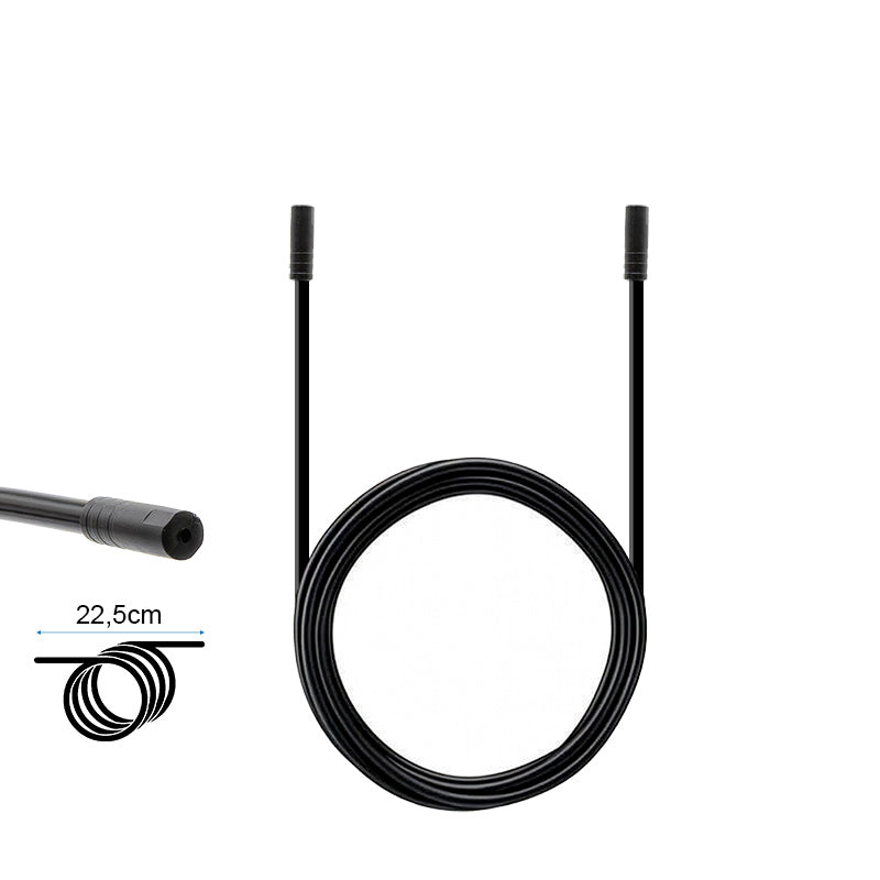Camisa cable de cambio 2250mm LITHOR?BRAVE