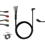 Cable bus de acelerador y display para Ventix Plus y Arenox Plus