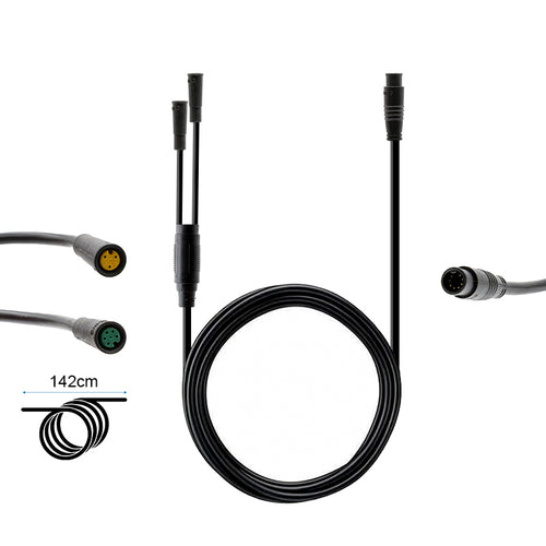 Cable bus VENTIX/ARENOX