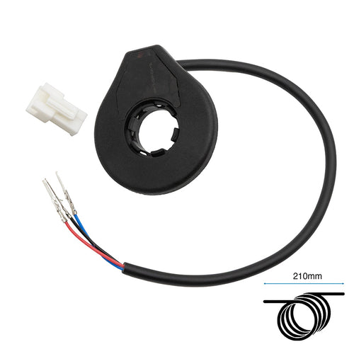 Sensor pass EWPSS-003