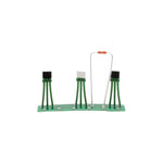 Sensor Hall para motor de Xiaomi 4 Lite (2ª generación) Original