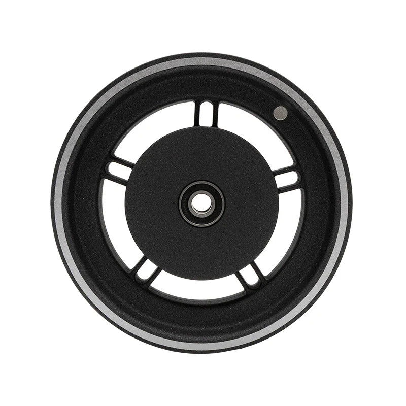 Llanta delantera Xiaomi 5 Max, llanta compatible conLlanta delantera Xiaomi 5 Pro, llanta compatible con neumático 60/70-6,5 original neumático 60/70-6,5 (Copia)