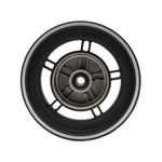 Llanta delantera Xiaomi 5 Max, llanta compatible conLlanta delantera Xiaomi 5 Pro, llanta compatible con neumático 60/70-6,5 original neumático 60/70-6,5 (Copia)