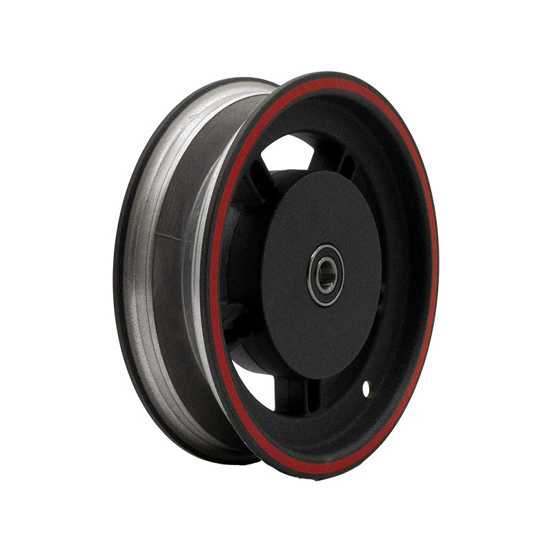 Llanta delantera Xiaomi 5 Max, llanta compatible con neumático 60/70-6,5