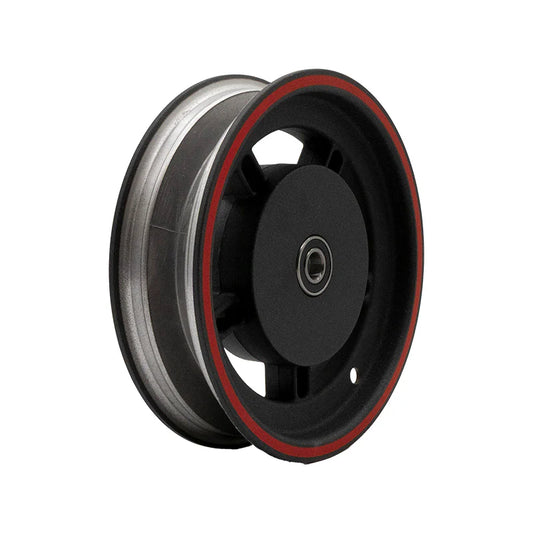 Llanta delantera Xiaomi 5 Max, llanta compatible con neumático 60/70-6,5