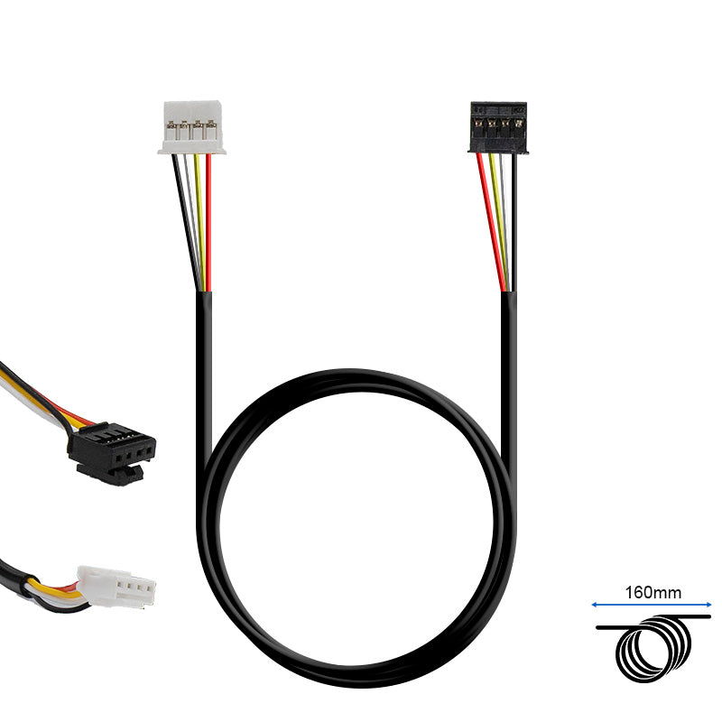 Cable bus display/ controladora Xiaomi Mi4 Go [Ewheel]