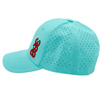 Gorra 360 azul