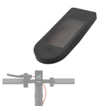 Cubrieta de silicona negra para el panel de Display del Xiaomi 4 Lite(2ª generación)