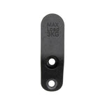 Gancho delantero negro para Xiaomi 5 / 5 Max / 5 Pro