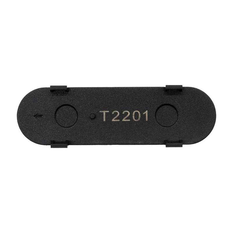 Catadióptrico plateado para Xiaomi 5 Plus