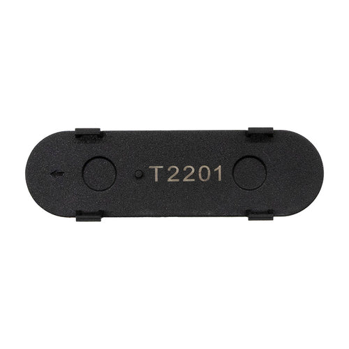 Catadióptrico plateado para Xiaomi 5 Plus