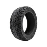 Neumático tubeless offroad 90/55-7 rojo