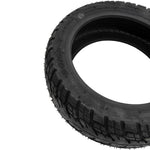 Neumático tubeless offroad 90/55-7 rojo