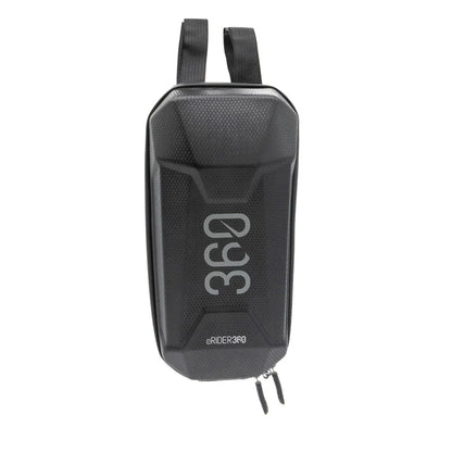 Bolsa deluxe eRIDER360 gris