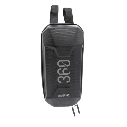 Bolsa deluxe eRIDER360 gris