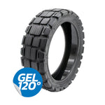 Neumático tubeless 12x3 CY416 con GEL [Yuanxing]