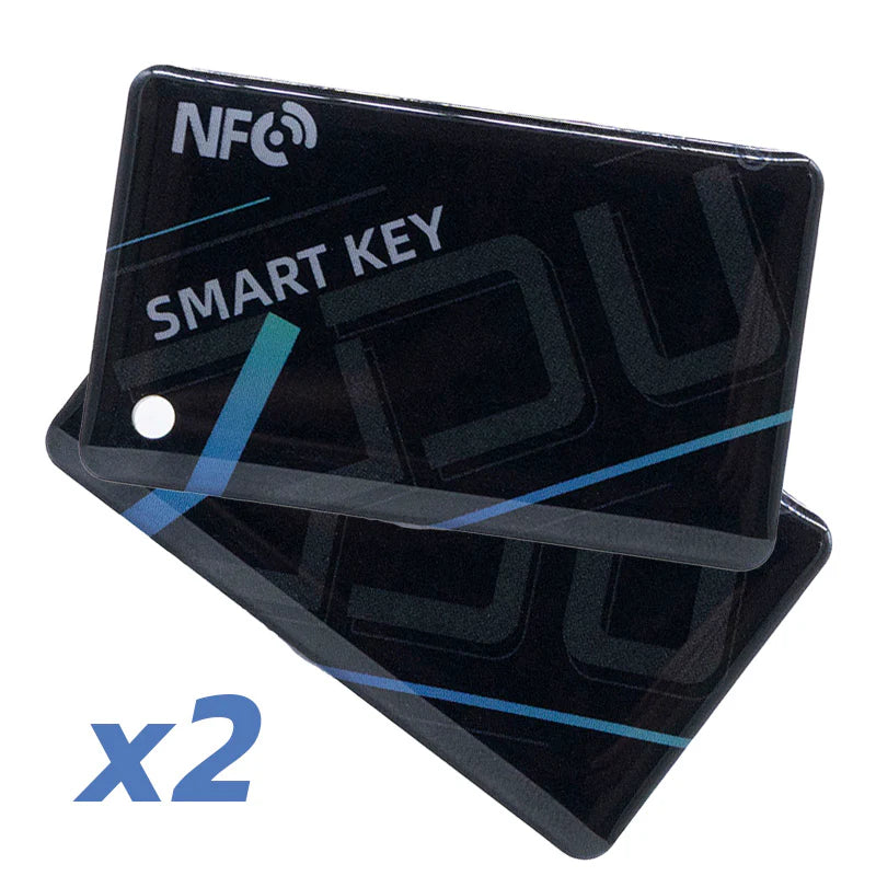 Display- Pantalla ECOXTREM M41