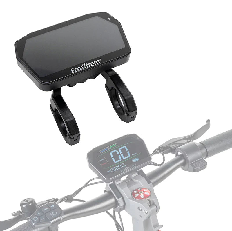 Display- Pantalla ECOXTREM M41