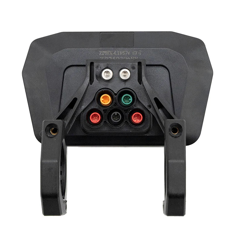 Display- Pantalla ECOXTREM M41