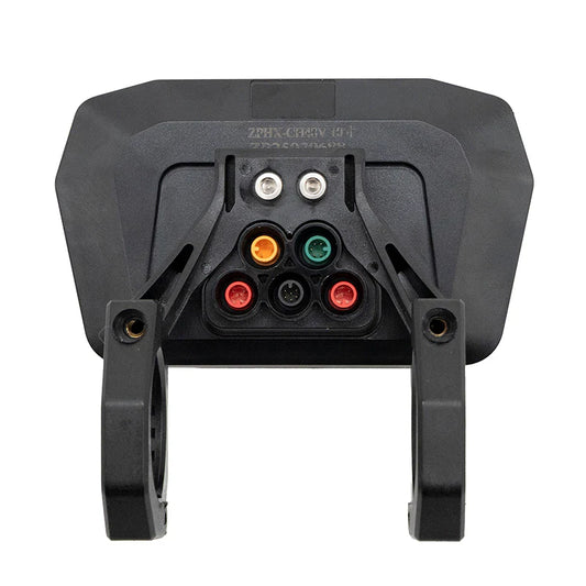 Display- Pantalla ECOXTREM M41